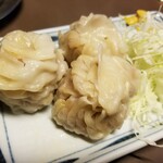 いせや総本店 - シューマイ。