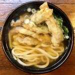 うどん平 - 