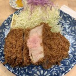 とんかつ檍 蒲田本店 - 