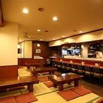 牛たん料理 閣 ブランドーム店