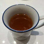 ボンヌカフェ - カカオTea