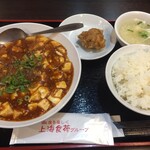 天神橋 上海食苑 - 