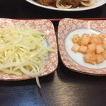 天神橋 上海食苑 - 