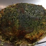 Hiroshima Okonomiyaki Okotarou - 