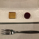 Le Salon de Legumes - 