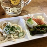 わいわい - 「500円セット」