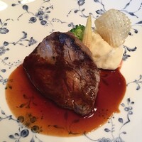 レストラン シェ・リュイ - 