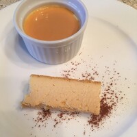 レストラン シェ・リュイ - 