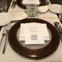 Le Salon de Legumes - 
