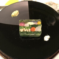 Le Salon de Legumes - 