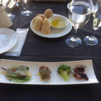 鉄板焼き 銀座 ポルトファーロ 本店 - 