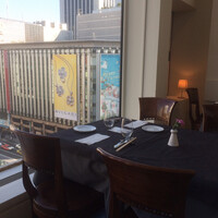 鉄板焼き 銀座 ポルトファーロ 本店 - 