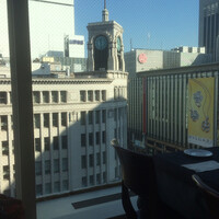 鉄板焼き 銀座 ポルトファーロ 本店 - 