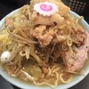 自家製麺 No11