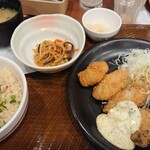 ガスト - 料理写真: