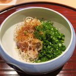 青華こばやし - メジマグロ