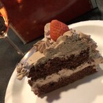 ケーキショップ リンツ - 