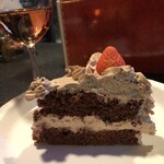 ケーキショップ リンツ - 