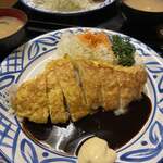 Tonkatsu Kicchin Kanan - 