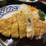 Tonkatsu Kicchin Kanan - 