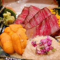 馳走 山傳 - 