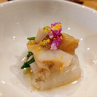 馳走 山傳 - 