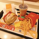 マクドナルド - 