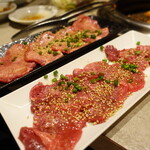 焼肉びっくり屋 - 