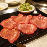 焼肉びっくり屋 - 