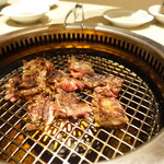 焼肉びっくり屋 - 