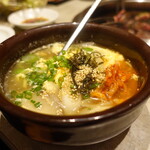 焼肉びっくり屋 - 
