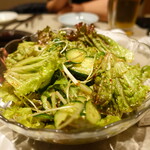 焼肉びっくり屋 - 