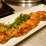 焼肉びっくり屋 - 