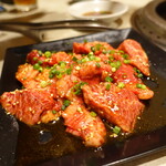 焼肉びっくり屋 - 