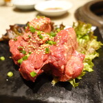 焼肉びっくり屋 - 