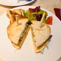 アニヴェルセル カフェ - 