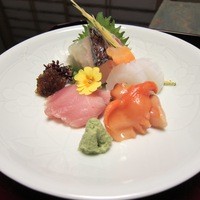 京料理 竹島 ICHIGO - 造り