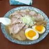 拉麺 そらたつ