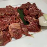 Yakiniku Nabeshima - 