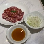 Yakiniku Nabeshima - 