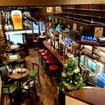 札幌キッチン - 1階店内