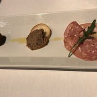 ゼックスウエスト サルヴァトーレ クオモブロス - 