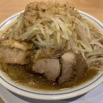 ラーメン 男塾!! - 