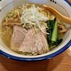 鮫麺房 さのすけ