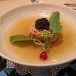 トゥ・ラ・ジョア - 