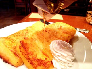 京都のフレンチトーストならここで おすすめのお店選 食べログまとめ 京都のフレンチトーストならここで おすすめのお店選 食べログまとめ
