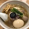 らぁ麺 くろ渦