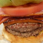 No.18 - ベーコンじゃないよチーズだよ。