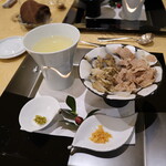 トゥ・ラ・ジョア - 