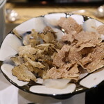 トゥ・ラ・ジョア - 